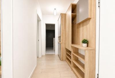 Apartament cu 2 camere decomandat, mobilat în Mamaia - 8