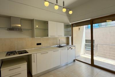 Apartament cu 5 camere semidecomandat în Primăverii - 7