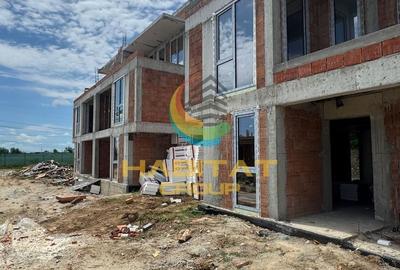 Duplex cu 4 camere cu Canalizare în Splaiul Unirii - 7
