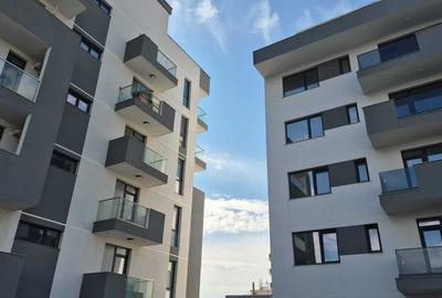 Apartament cu 2 camere decomandat în Năvodari Tabără - 6