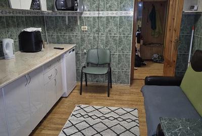 Apartament cu 2 camere decomandat în Țiglina 1 - 3