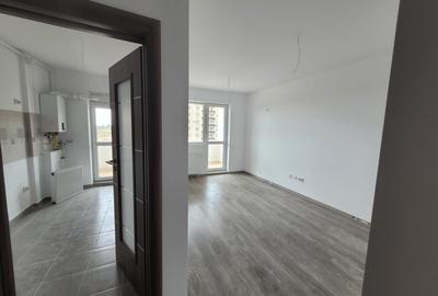 Garsonieră decomandată în Berceni - 1
