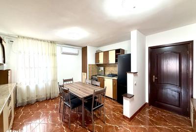 Apartament cu 3 camere în Central - 1