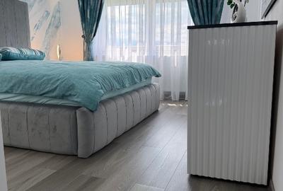 Apartament cu 3 camere decomandat în Șelimbăr - 5