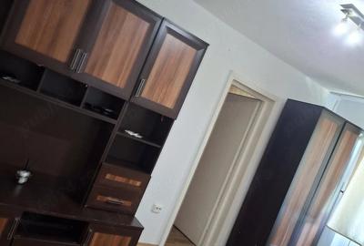 Apartament cu 2 camere semidecomandat în Șagului - 1