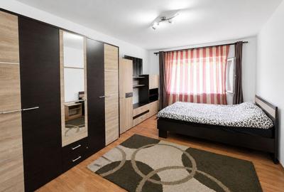 Apartament cu 2 camere decomandat în Plopilor - 3
