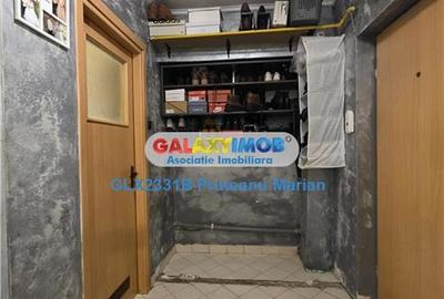 Garsonieră decomandată, mobilată în Drumul Taberei - 11