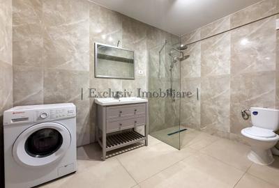 Apartament cu 3 camere decomandat, mobilat în Faleza Nord - 12