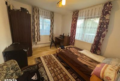 Casă cu 8 camere cu Teren 300 Mp în Ciurea - 18