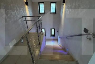 Casă cu 5 camere cu Teren 988 Mp în Central