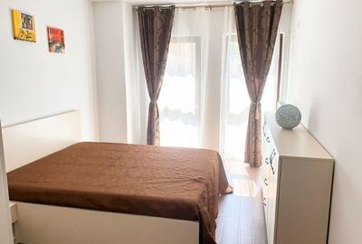 Apartament cu 2 camere decomandat, mobilat în Drumul Taberei - 6