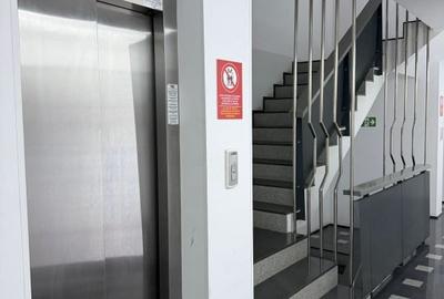 Apartament cu 2 camere, mobilat în P-ța Victoriei - 9