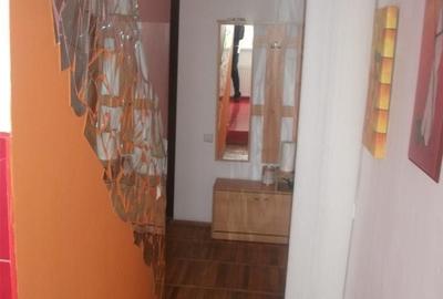 Apartament cu 2 camere decomandat în Central - 3