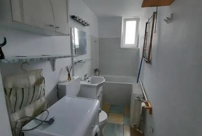Garsonieră în Giurgiului - 1
