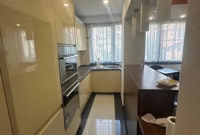Apartament cu 2 camere semidecomandat, mobilat în Universitate - 5