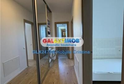 Apartament cu 3 camere în Est