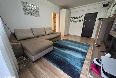 Apartament cu 2 camere în Drumul Taberei