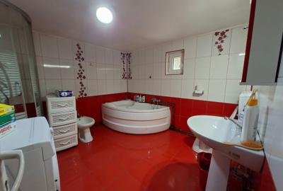 Casă individuală cu 3 camere cu Teren 1485 Mp în Lăpușnic - 9