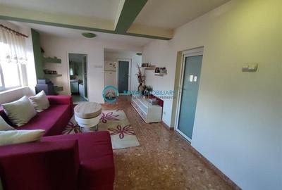 Casă individuală cu 6 camere cu Teren 80 Mp în Central - 10