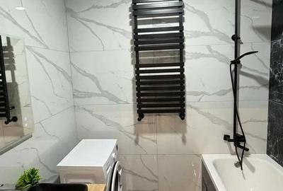 Apartament cu 2 camere decomandat în Obor