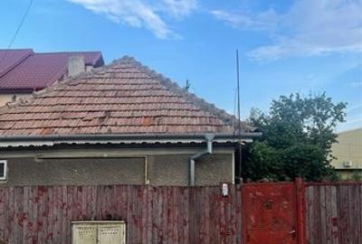 Teren de 437 mp, în 23 August