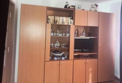 Apartament cu 2 camere în Dâmbu Pietros