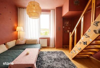 Apartament cu 2 camere în Iris - 3