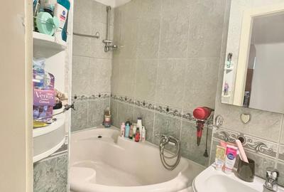 Apartament cu 2 camere decomandat în Mănăștur - 11