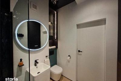 Apartament cu 2 camere în Florești - 5