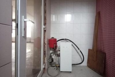 Spațiu comercial, de 72 mp, în Dorobanților - 3