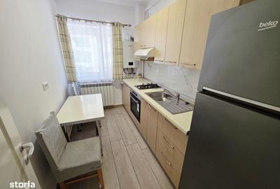 Apartament cu 2 camere în Tătărași - 3