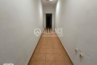 Spațiu comercial, de 146 mp, în Capitol - 1
