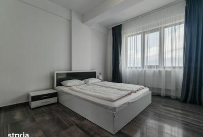 Apartament cu 3 camere în Nord - 1