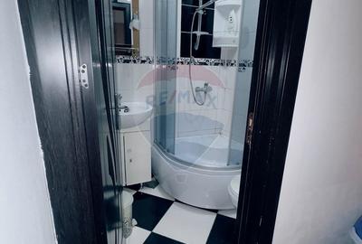 Apartament cu 4 camere, mobilat în 1 Mai - 1