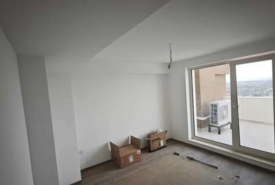 Apartament cu 2 camere semidecomandat în Copou - 3