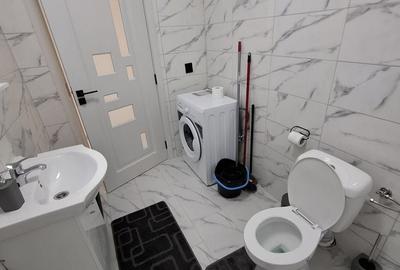 Apartament cu 2 camere în Baciu - 7