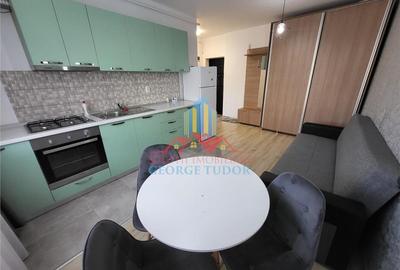 Apartament cu 2 camere semidecomandat, mobilat în Militari - 4