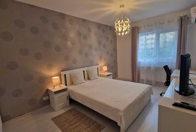 Apartament cu 2 camere decomandat în Titan - 1