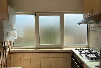 Apartament cu 2 camere decomandat în Central - 7