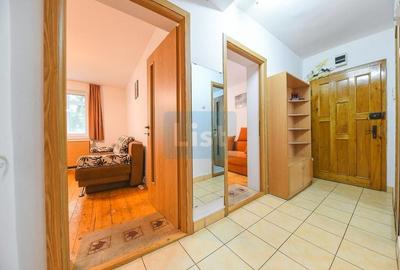 Apartament cu 3 camere decomandat, mobilat în Gheorgheni - 5