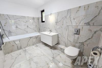 Casă cu 3 camere cu Canalizare în Central - 13