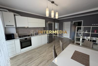Apartament cu 2 camere decomandat, mobilat în Cetate - 17