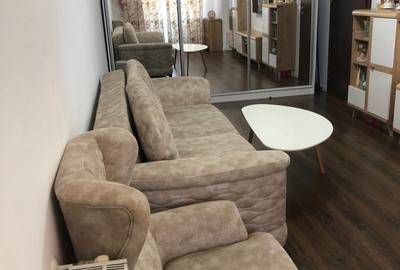Apartament cu 2 camere decomandat în Drumul Taberei