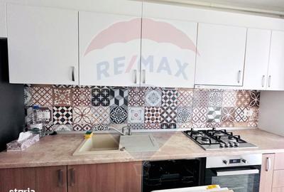 Apartament cu 2 camere decomandat în Roșu - 3