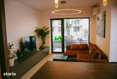 Apartament cu 2 camere în Țiglari