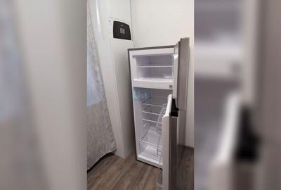 Garsonieră semidecomandată, mobilată în Zorilor - 5