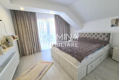 Casă individuală cu 7 camere cu Teren 1000 Mp în Exterior Est - 3