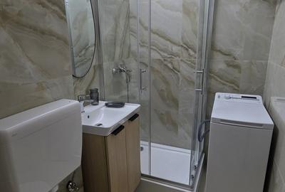 Garsonieră semidecomandată, mobilată în Obor - 4