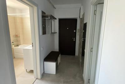 Apartament cu 3 camere în Dâmbul Rotund