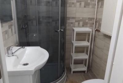 Apartament cu 2 camere semidecomandat în Rogerius